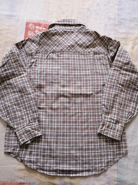 Chlapčenská košeľa 128 cm, one by one,128