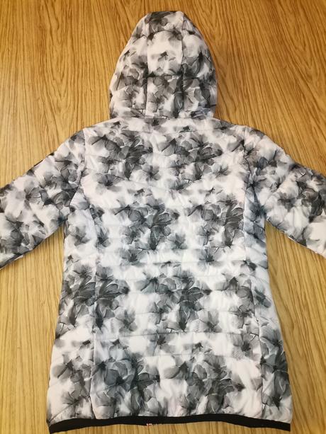 Dámska vetrovka veľ. s, lotto,s