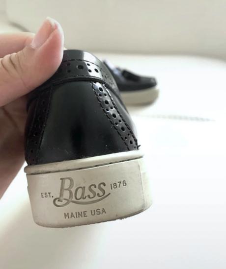 Kožené mokasíny, 38