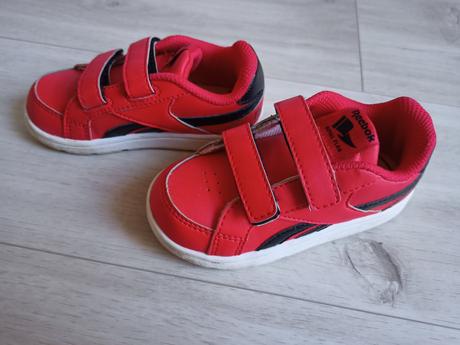 Tenisky reebok, reebok,24