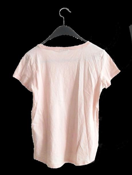 Bavlnené tričko page young na 12-14 rokov, 158