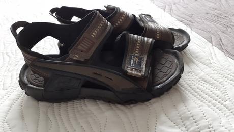 Sandálky rider, v.32, 32