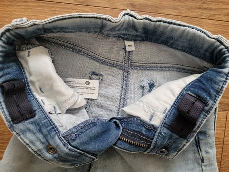 Šortky c&a, c&a,116