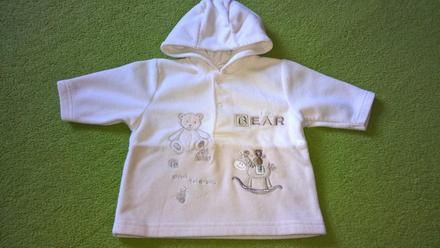 Flisová mikinka, cherokee,62