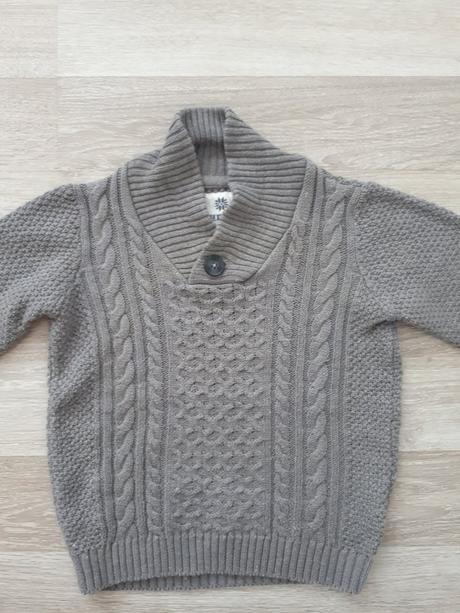 Pulover, lupilu,110