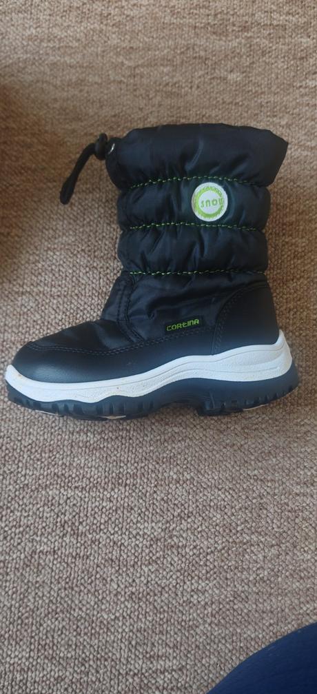 Snehule, deichmann,27