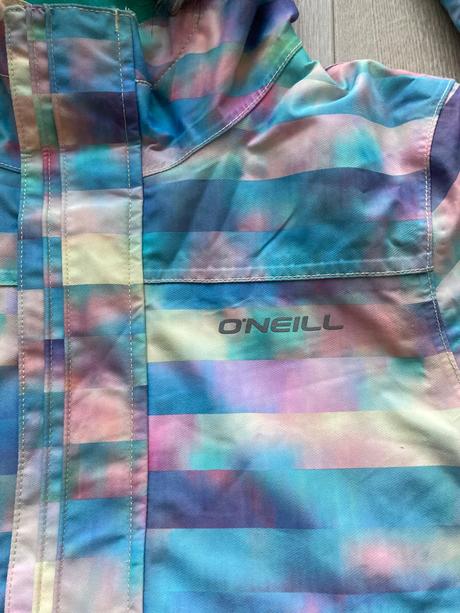O neill lyžiarska bunda veľ.164, o'neill,164