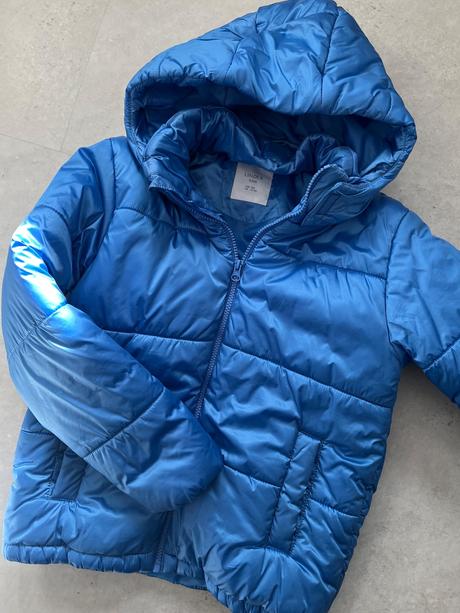 Zimna bundicka, lindex,152