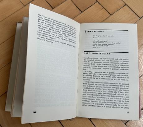 Kniha trojgrošový román bertolt brecht za 1eur,