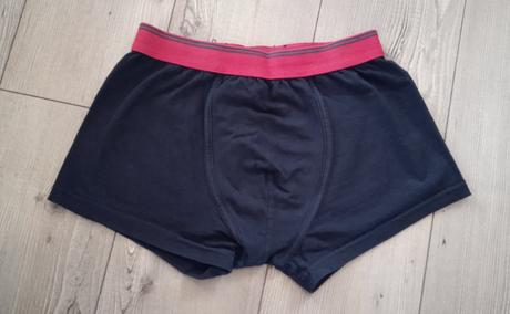 Boxerky 2 ks, f&f,s