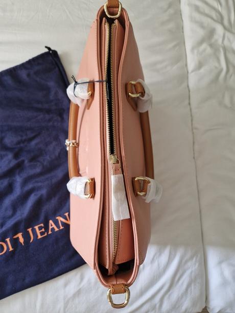 824ša_trussardi bag, trussardi