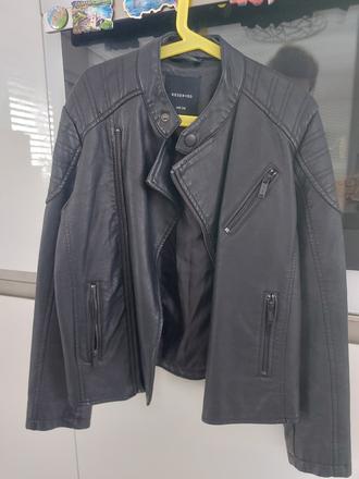 Kožená bunda reserved, reserved,146