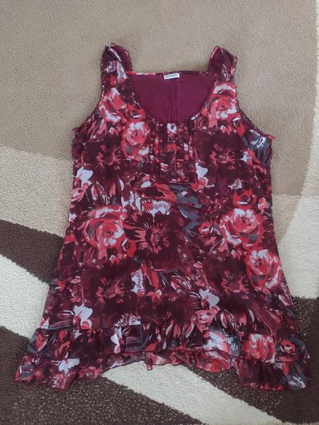 Ľahké letné šaty, street one,42