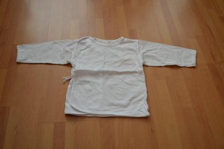 Reklík košieľka nenosené, tajpex,62