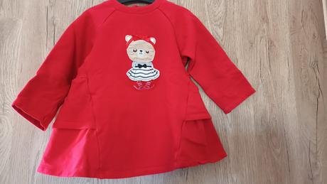 Šatočky mayoral, mayoral,80