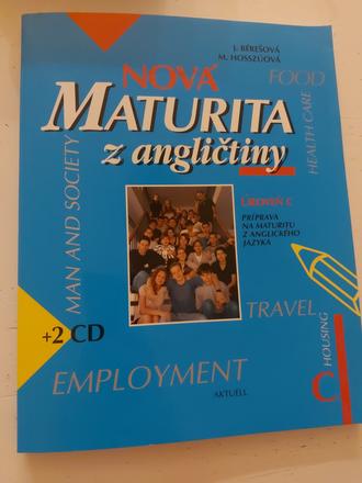 Nová matirita z angličtiny, 