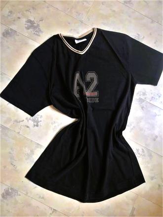 Bavlnené tričko l/xl, l