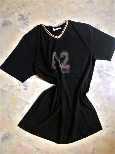 Bavlnené tričko l/xl, l