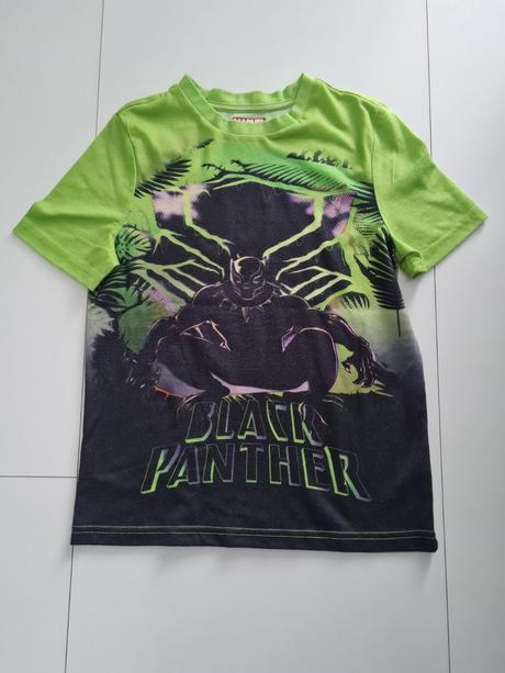 Tricko marvel, marvel,134