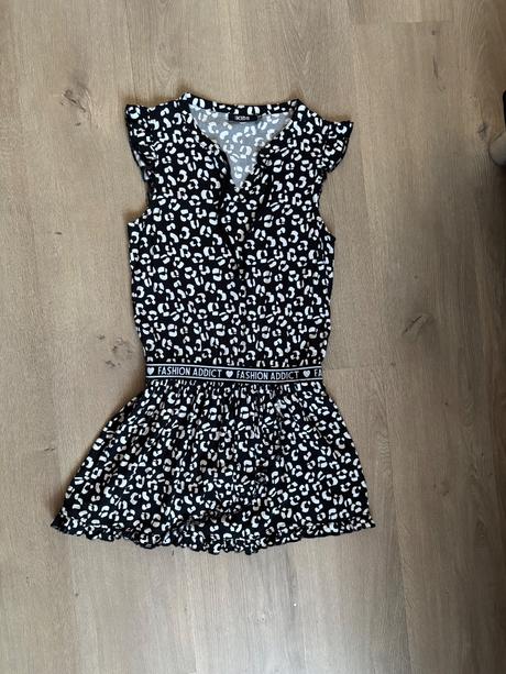 Saty letné, kids,158