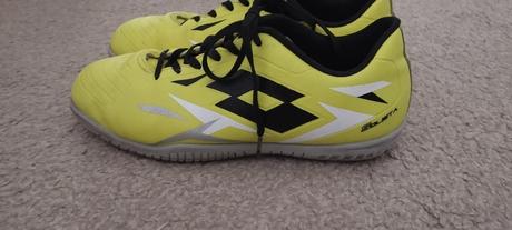 Žlté halovky lotto, lotto,36