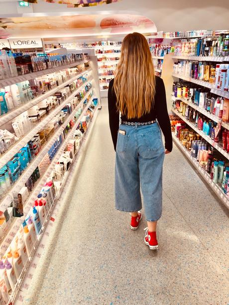 Dámsky opasok bershka uni veľ., bershka