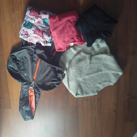 Balíček, 140–152