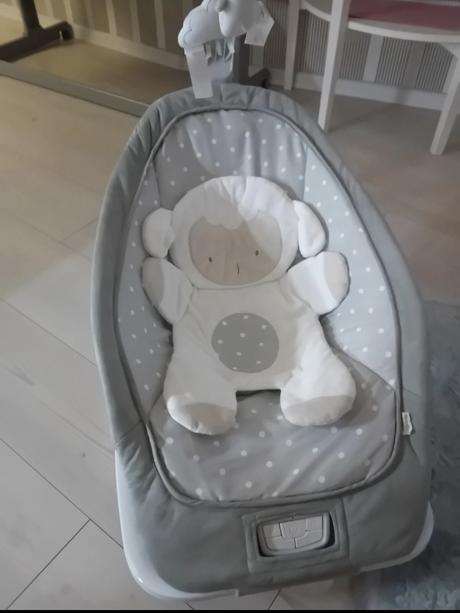 Hojdacie kresielko ingenuity, 