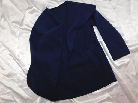 Pekny trendy kabatik, 104