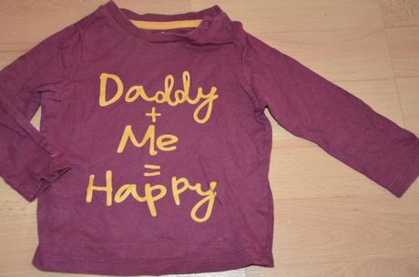 Tričko dlhý rukáv super nápis fred flo 68, forever friends,68