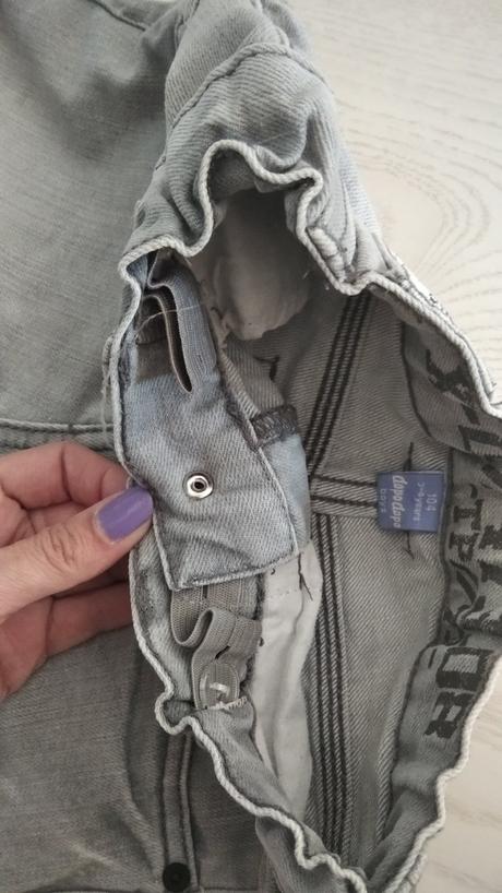 Šedé rifle, dopodopo,104