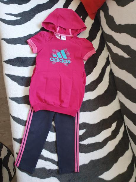 Komplet adidas, adidas,98