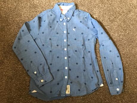 Košeľa, l.o.g.g.,122