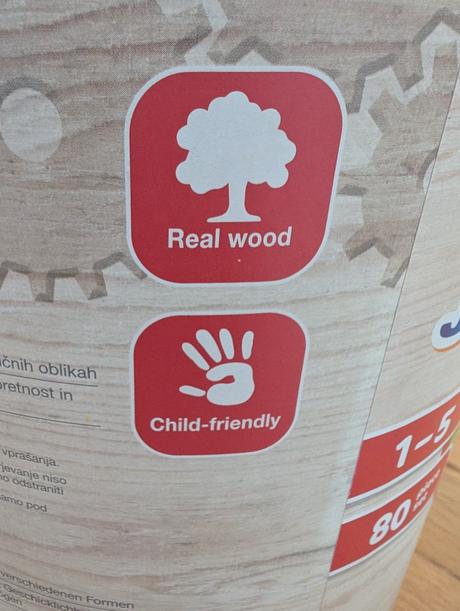 Detske kocky, stavebnica, 