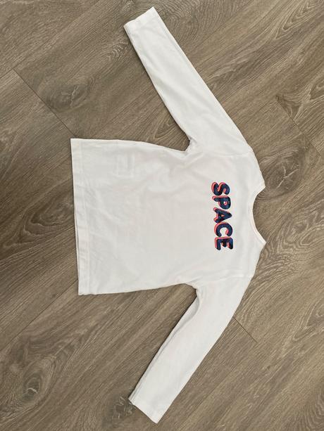 4tričká mayoral a 2 tričká coccodrillo 110, mayoral,110