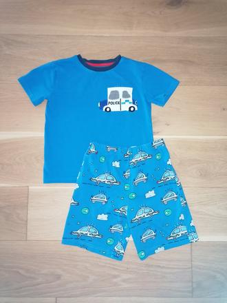 Krátke pyžamo, next,122