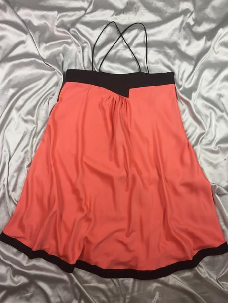 Kvalitné letné šaty, vero moda,40