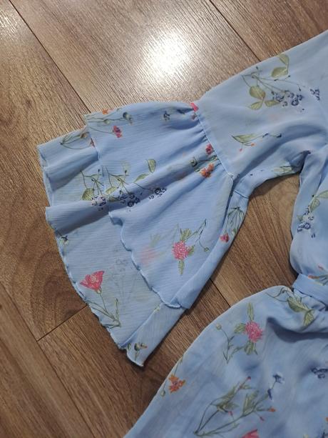 Krásny overal h&m, h&m,158