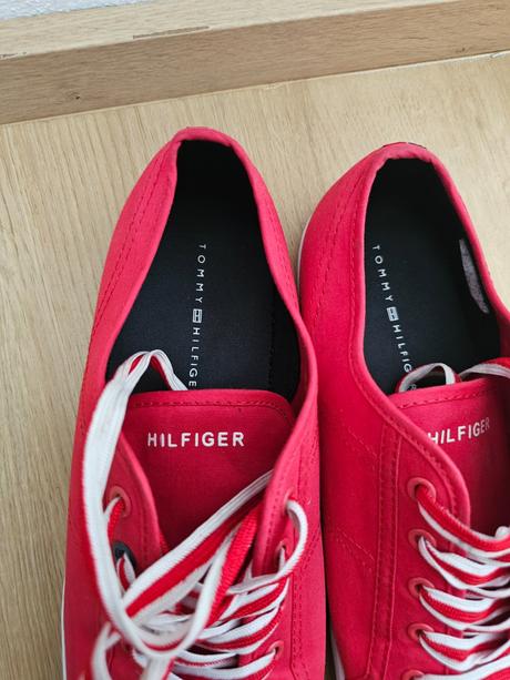 Platenky tommy hilfiger original, tommy hilfiger,39