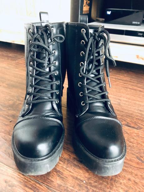 Dievčenské čižmy, 37