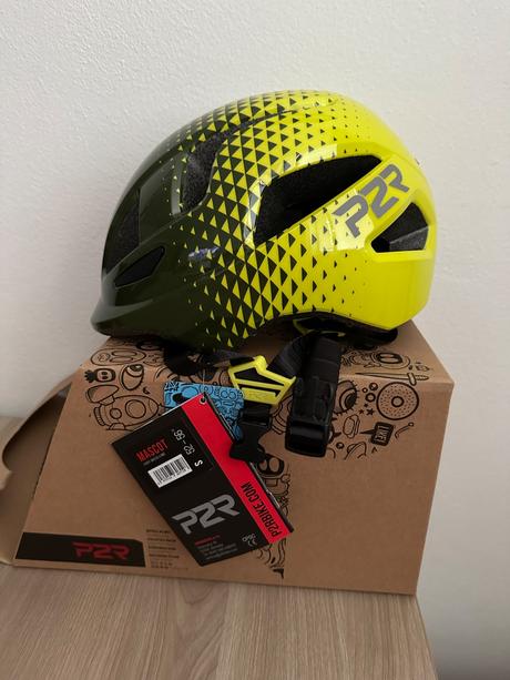 Prilba p2r s 52-56 nová, s