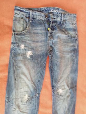 Rifle intelligence w32, l