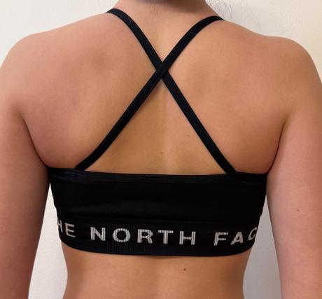 Športová podprsenka the north face, xs