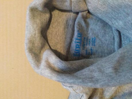 Chlapcensky rolak, velkost 110-116, lupilu,116