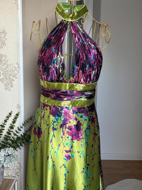 Jianini luxusne šaty, 36