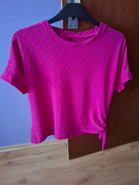 Blúzka, xl
