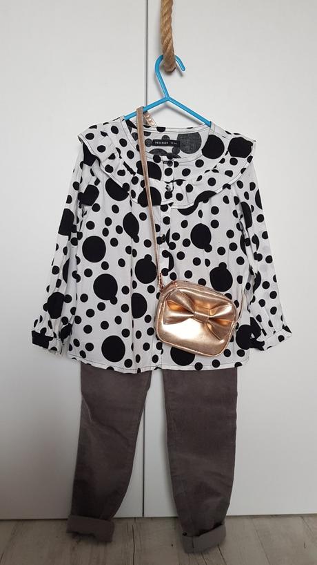 Košieľka, reserved,110