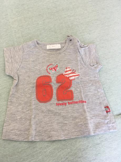 Sede tricko, baby,74