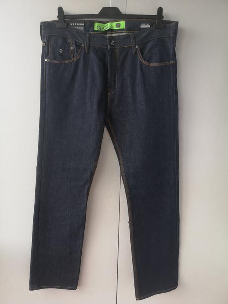 Gio goi pánske rifle veľkosť 38, 38