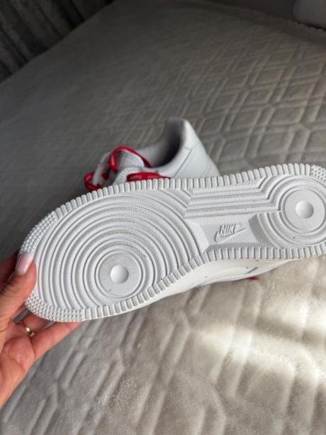 Nike air supreme, nike,38